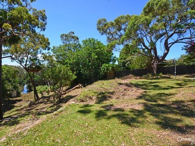 49 SCARBOROUGH STREET, Bundeena NSW 2230