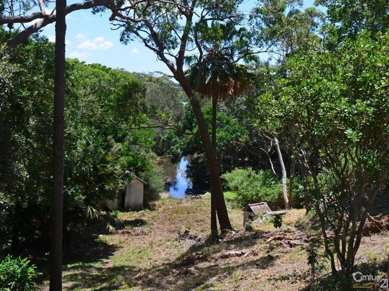 49 SCARBOROUGH STREET, Bundeena NSW 2230