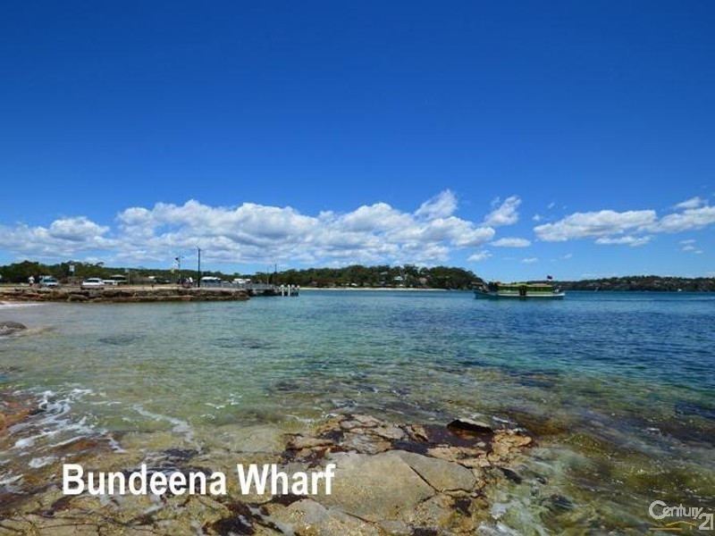 49 SCARBOROUGH STREET, Bundeena NSW 2230