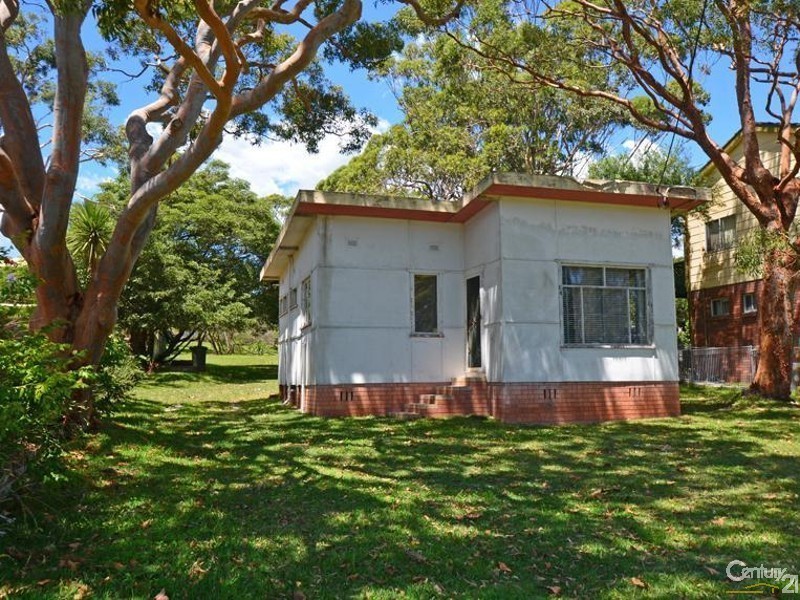 14 BAKER STREET, Bundeena NSW 2230