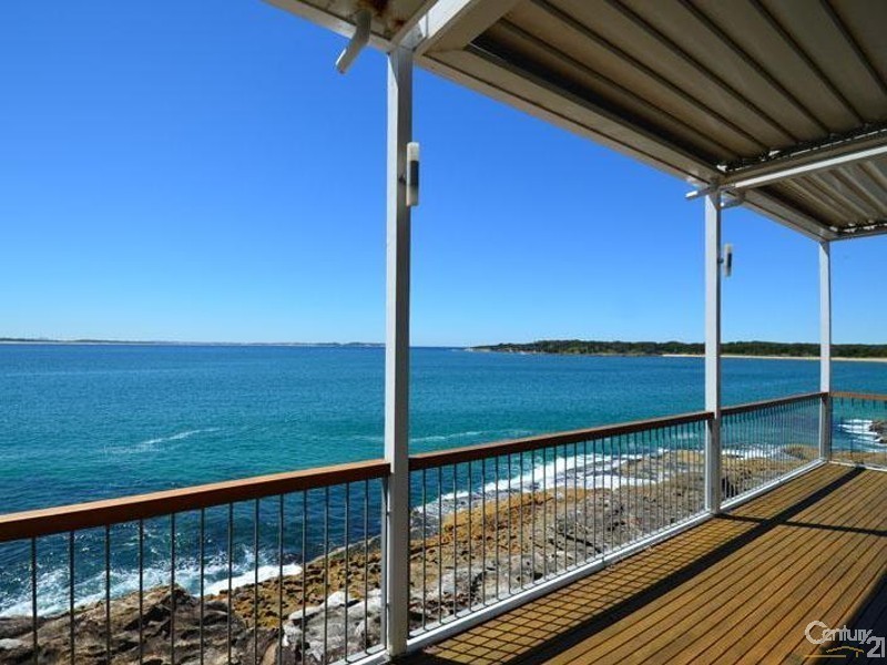 27 Neil Street, Bundeena NSW 2230