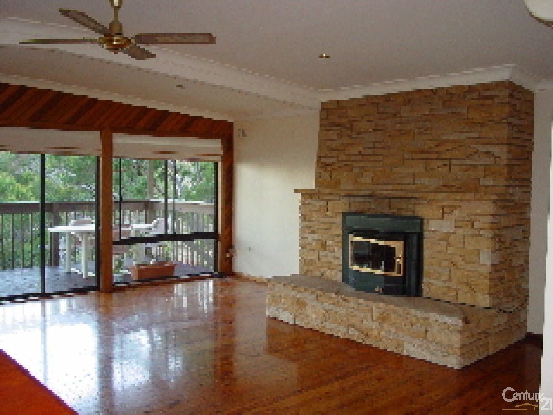 40 Cullen Lane, Maianbar NSW 2230