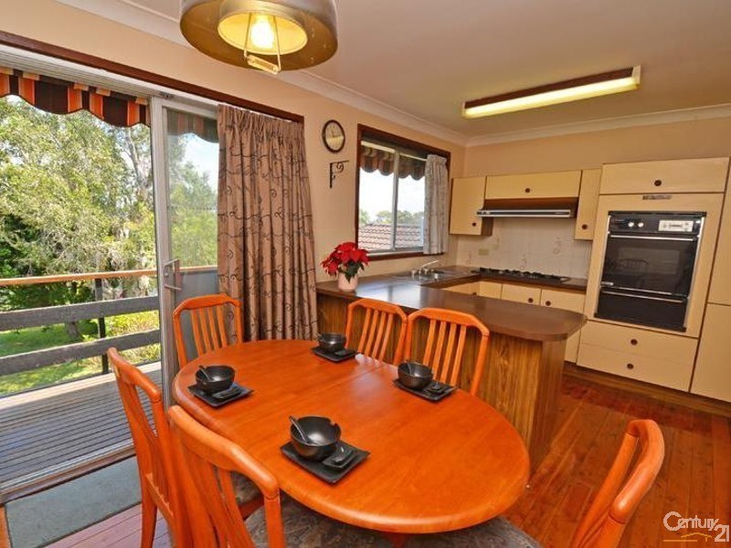 3 BOMBORA AVENUE, Bundeena NSW 2230