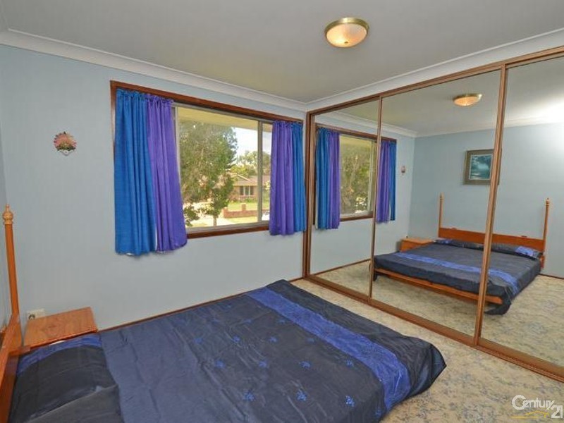 3 BOMBORA AVENUE, Bundeena NSW 2230