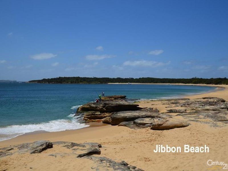 3 BOMBORA AVENUE, Bundeena NSW 2230