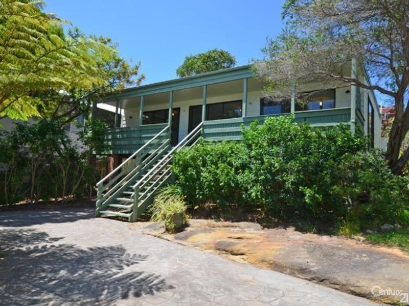 59 LOFTUS STREET, Bundeena NSW 2230