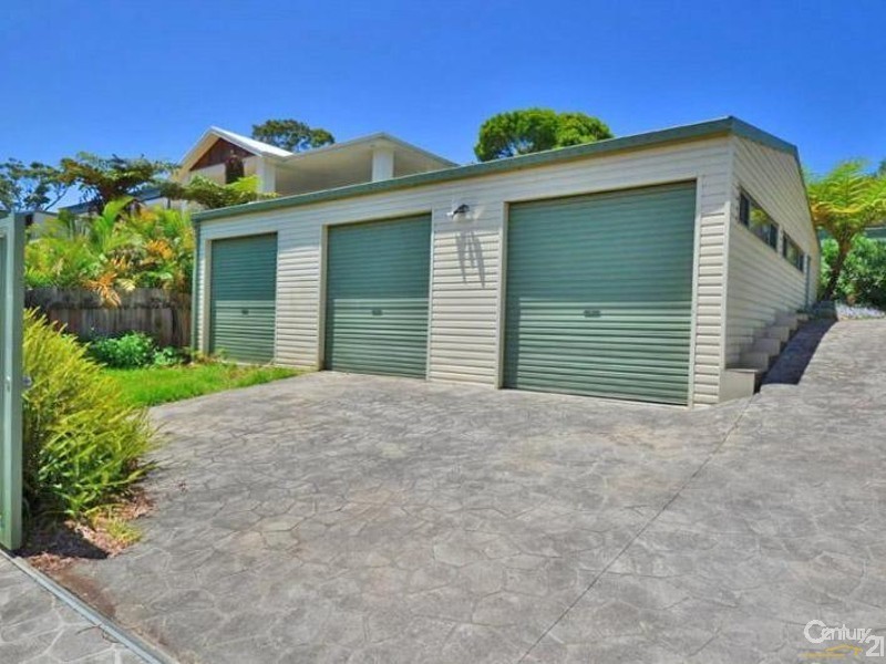 59 LOFTUS STREET, Bundeena NSW 2230