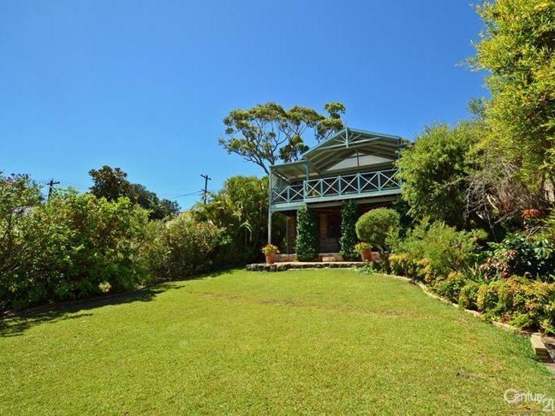 2 The Avenue, Bundeena NSW 2230