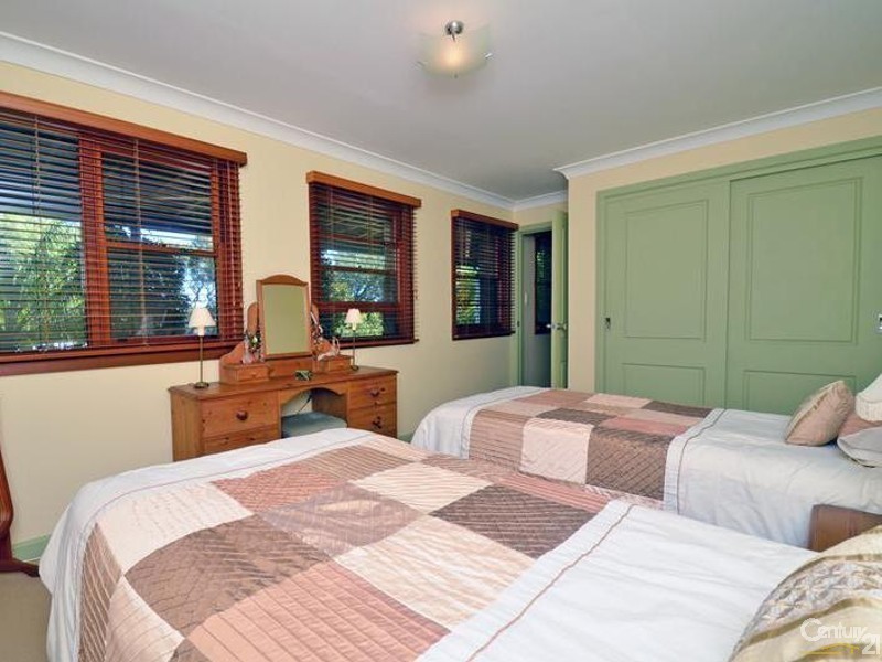 2 The Avenue, Bundeena NSW 2230