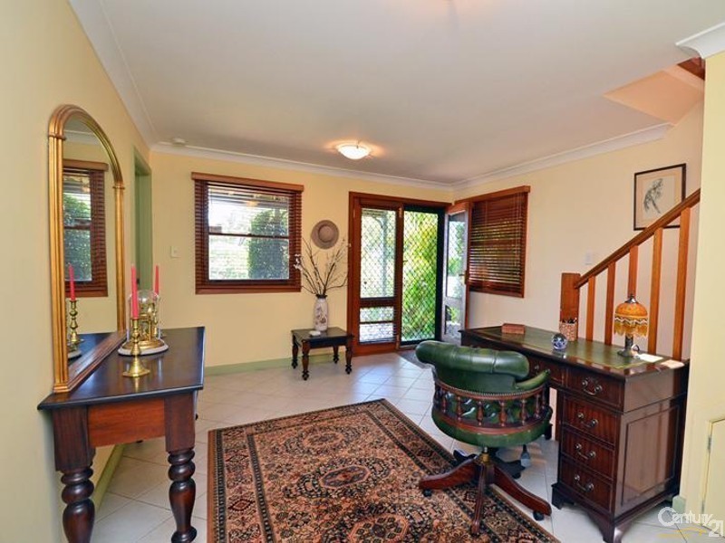 2 The Avenue, Bundeena NSW 2230