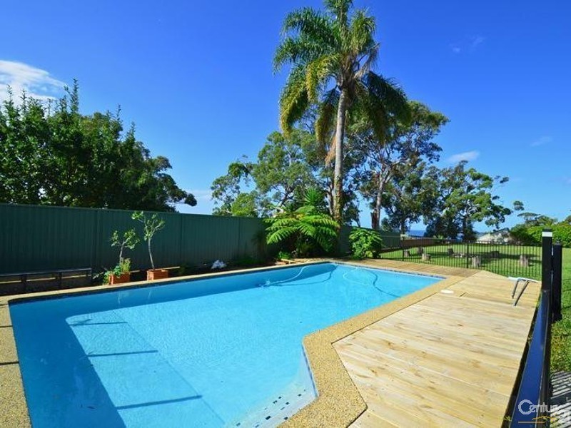 16 KARA KAROOK STREET, Maianbar NSW 2230