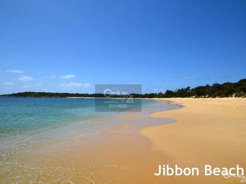 53 BEACHCOMBER AVENUE, Bundeena NSW 2230