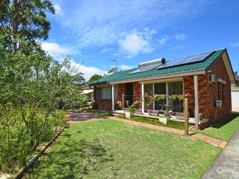 36 BUNDEENA DRIVE, Bundeena NSW 2230