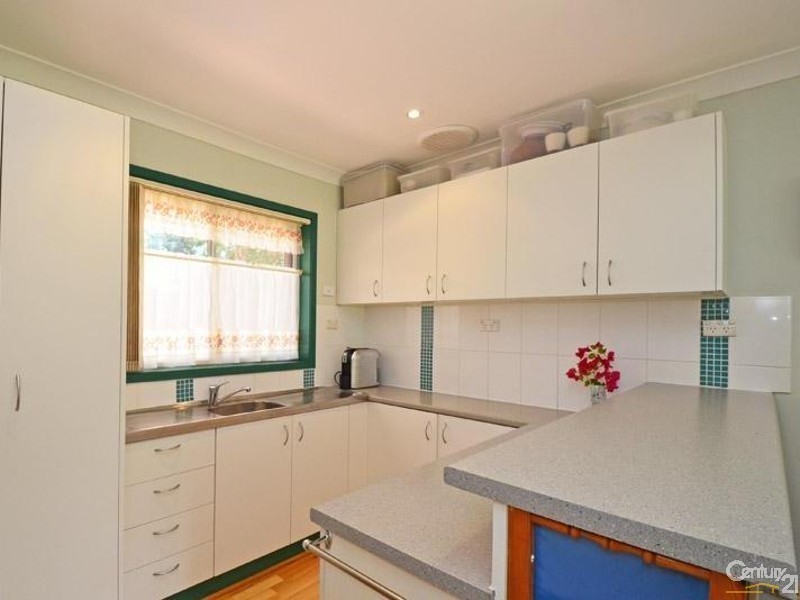 36 BUNDEENA DRIVE, Bundeena NSW 2230