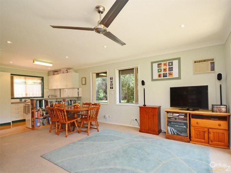 36 BUNDEENA DRIVE, Bundeena NSW 2230