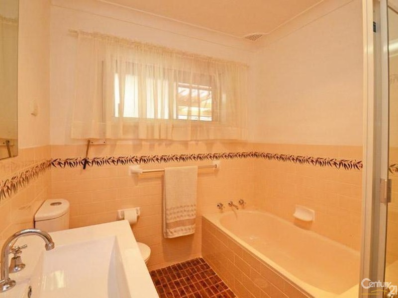 36 BUNDEENA DRIVE, Bundeena NSW 2230