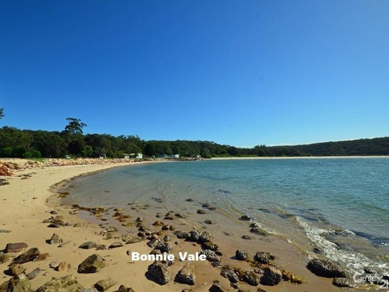 36 BUNDEENA DRIVE, Bundeena NSW 2230