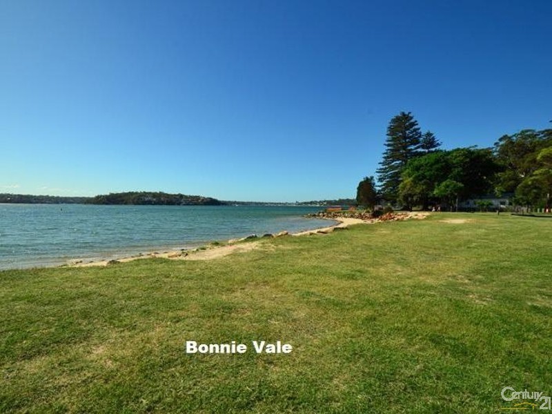 36 BUNDEENA DRIVE, Bundeena NSW 2230