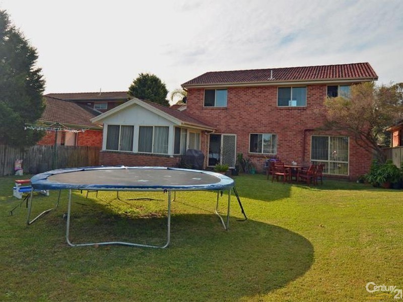 8-10 MALIBU STREET, Bundeena NSW 2230