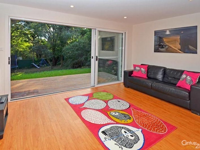 25 BRIGHTON STREET, Bundeena NSW 2230