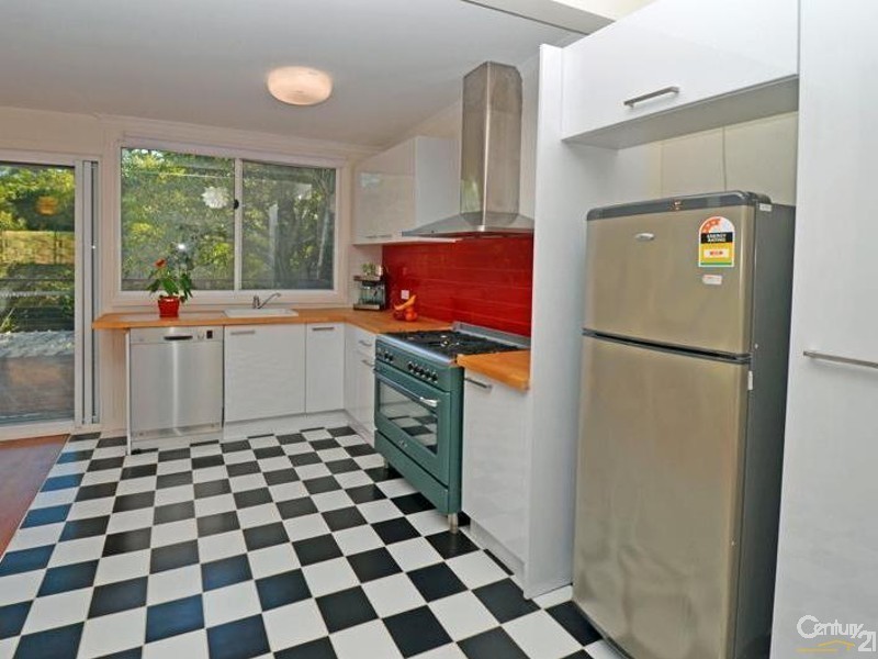 25 BRIGHTON STREET, Bundeena NSW 2230