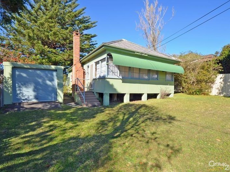 8 BERNIE STREET, Bundeena NSW 2230