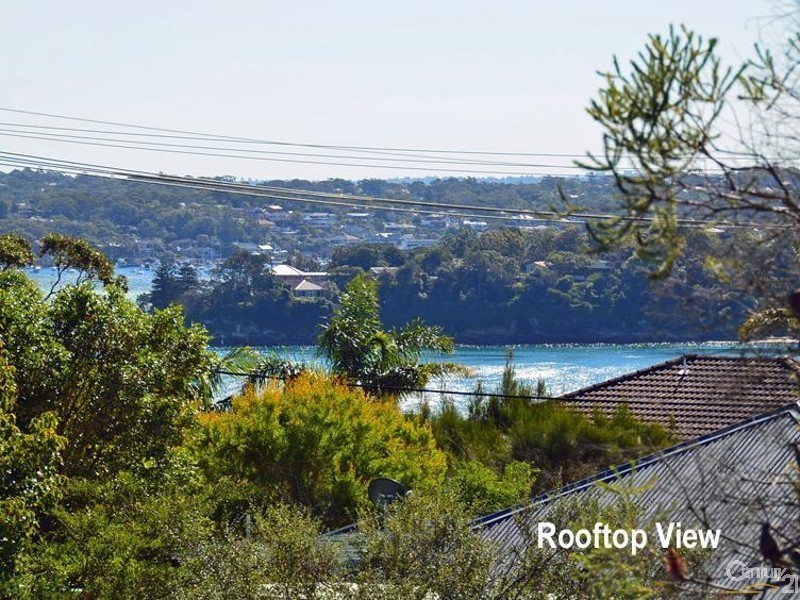 8 BERNIE STREET, Bundeena NSW 2230