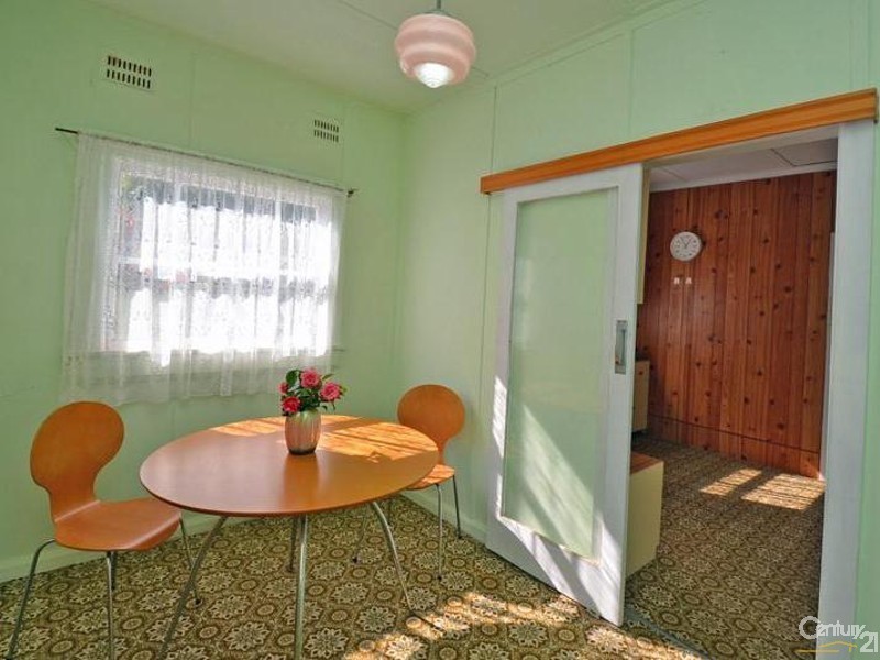 8 BERNIE STREET, Bundeena NSW 2230