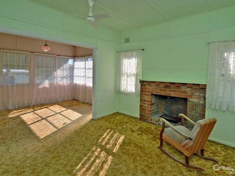 8 BERNIE STREET, Bundeena NSW 2230