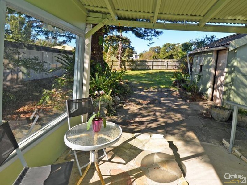 8 BERNIE STREET, Bundeena NSW 2230