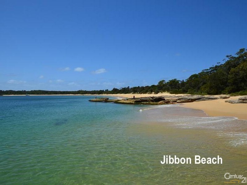 8 BERNIE STREET, Bundeena NSW 2230