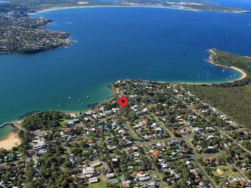 35 LOFTUS STREET, Bundeena NSW 2230