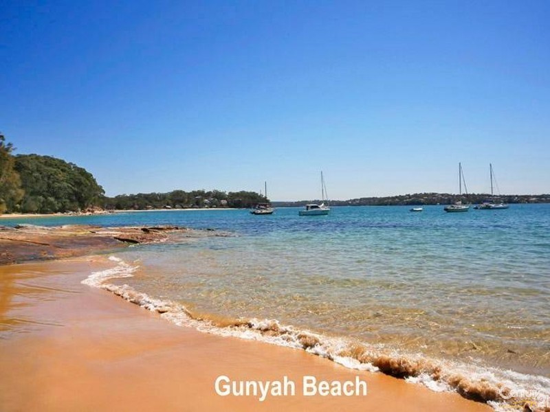 35 LOFTUS STREET, Bundeena NSW 2230