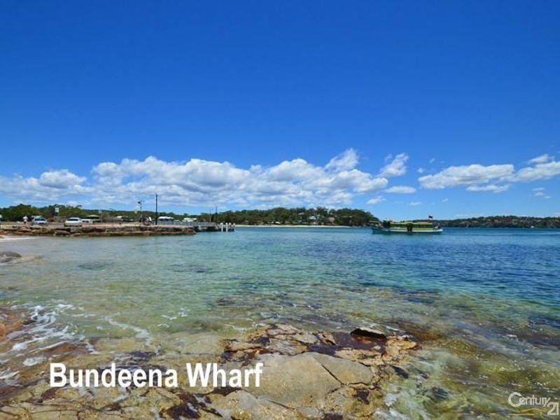 35 LOFTUS STREET, Bundeena NSW 2230