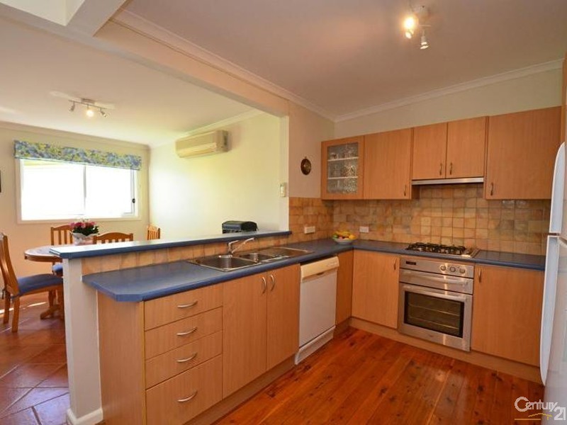 15 BOURNEMOUTH STREET, Bundeena NSW 2230