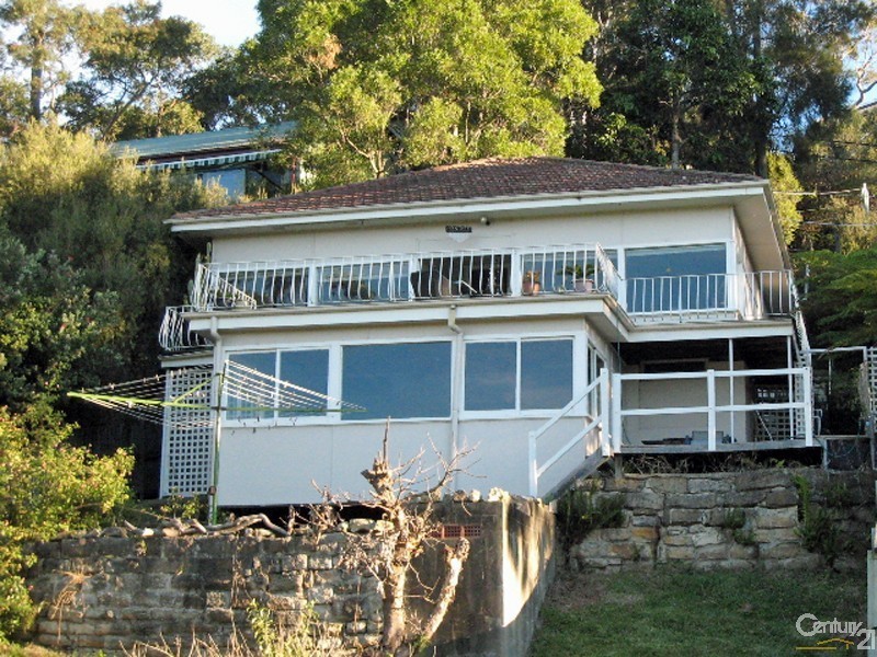 51 PACIFIC CRESCENT, Maianbar NSW 2230