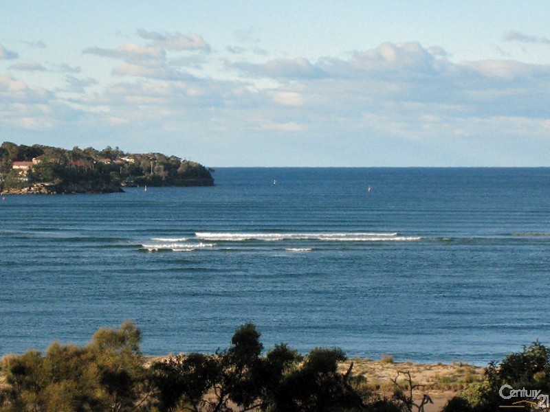 51 PACIFIC CRESCENT, Maianbar NSW 2230