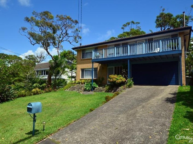 9 SHORT AVENUE, Bundeena NSW 2230