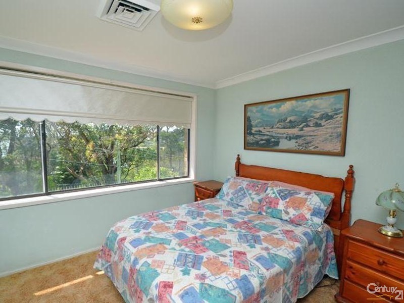 9 SHORT AVENUE, Bundeena NSW 2230