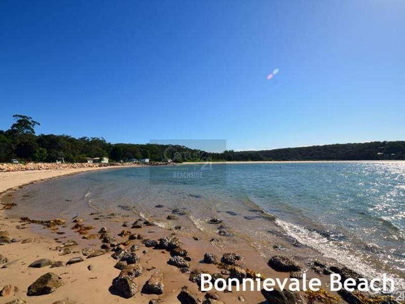 9 SHORT AVENUE, Bundeena NSW 2230