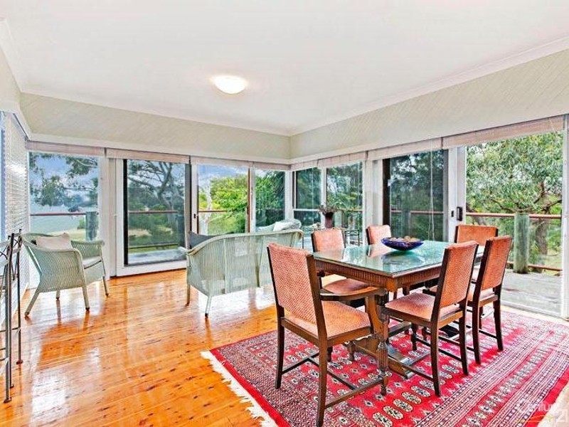 63 PACIFIC CRESCENT, Maianbar NSW 2230