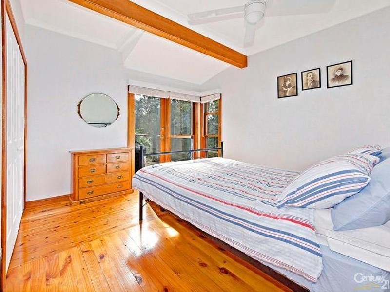 63 PACIFIC CRESCENT, Maianbar NSW 2230