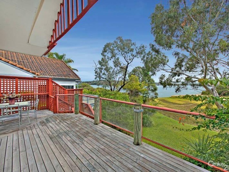 63 PACIFIC CRESCENT, Maianbar NSW 2230