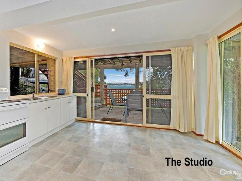 63 PACIFIC CRESCENT, Maianbar NSW 2230