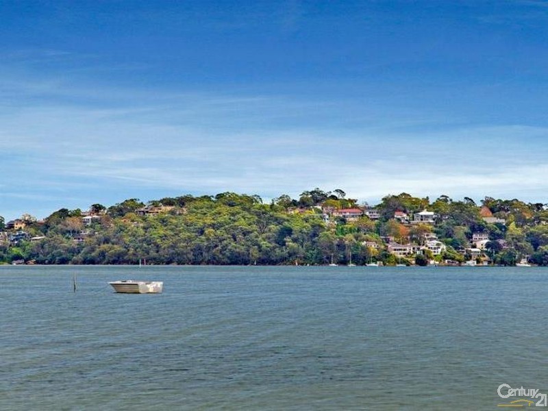 63 PACIFIC CRESCENT, Maianbar NSW 2230