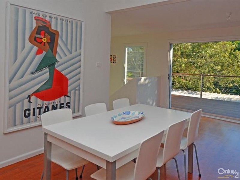 25 BRIGHTON STREET, Bundeena NSW 2230