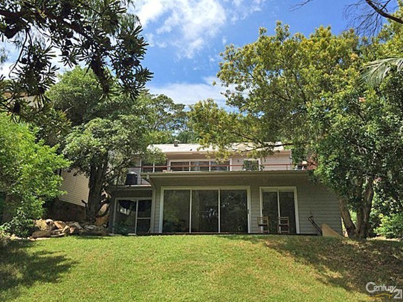 25 BRIGHTON STREET, Bundeena NSW 2230