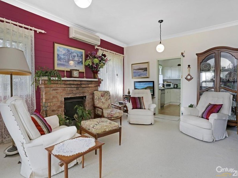 52 LOFTUS STREET, Bundeena NSW 2230