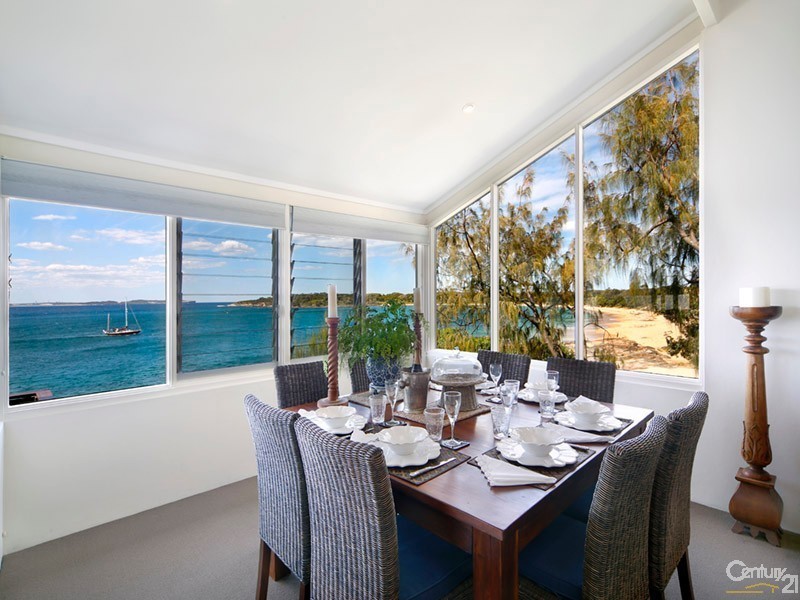 7-9 NEIL STREET, Bundeena NSW 2230