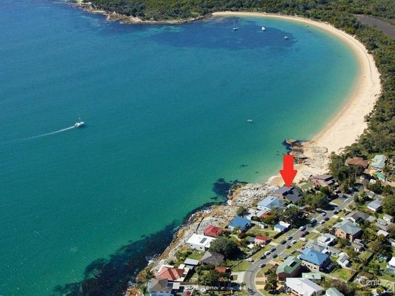 7-9 NEIL STREET, Bundeena NSW 2230